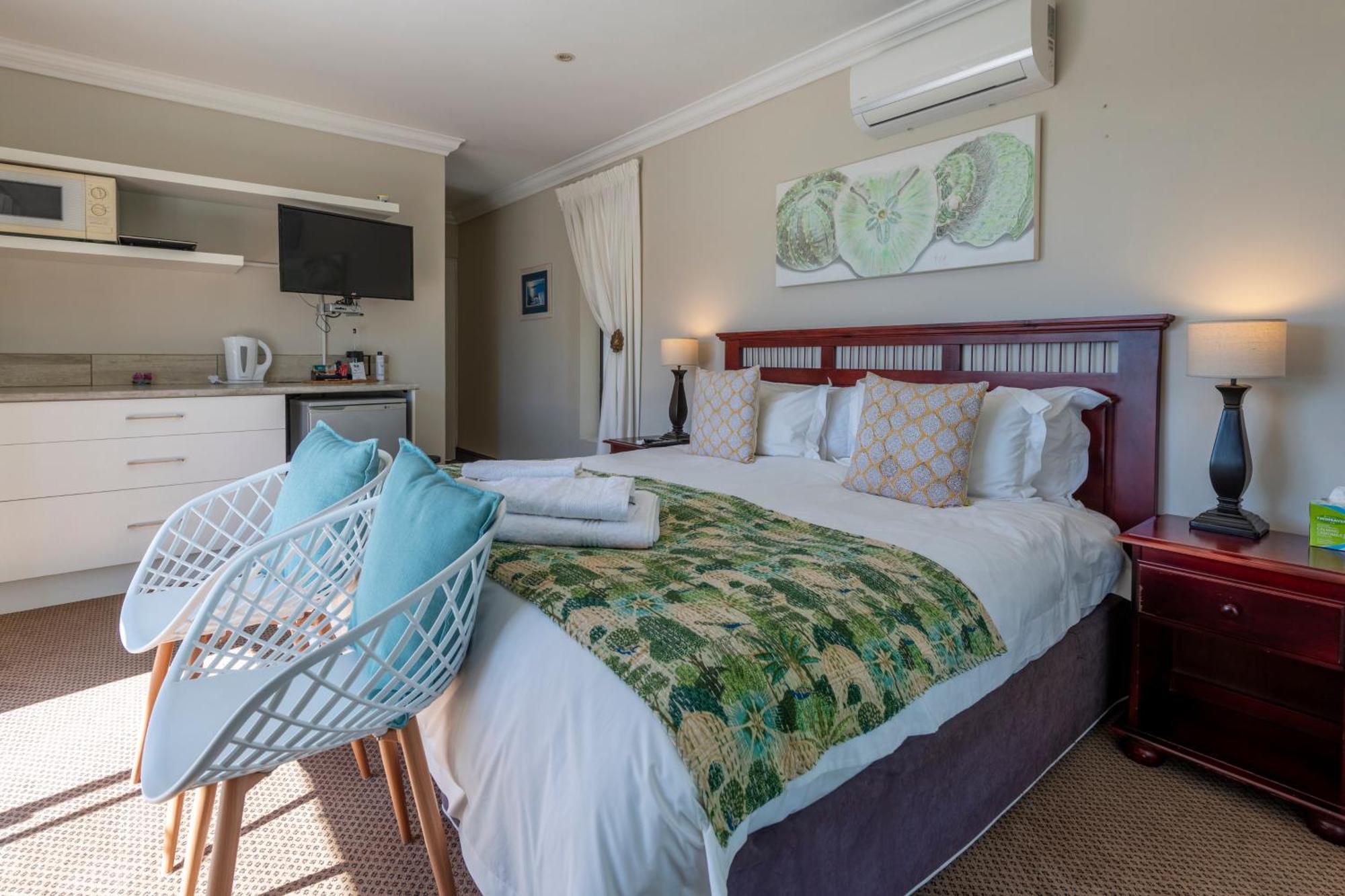 Bed and Breakfast 6 On Protea Knysna Zimmer foto